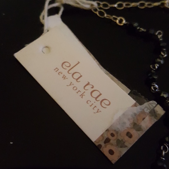 Ela Rae Necklace - Picture 7 of 7